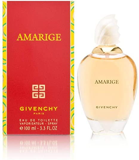 Givenchy Amarige  Eau de Toilette - Profumo per donne