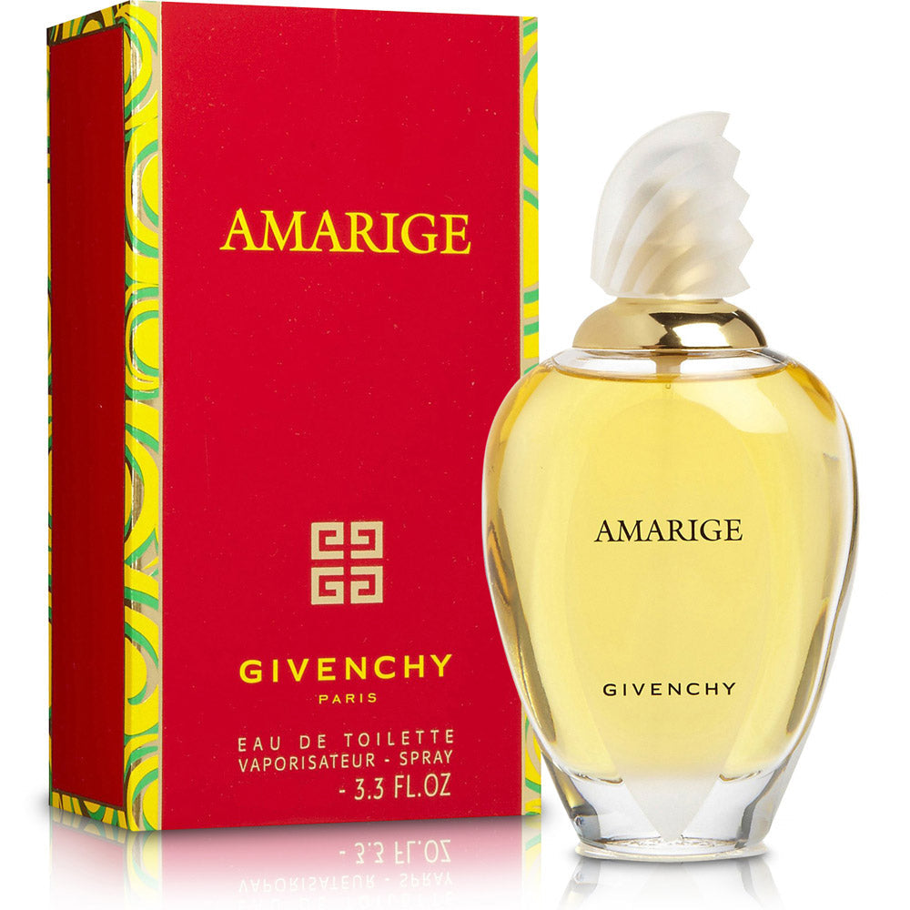 Givenchy Amarige  Eau de Toilette - Profumo per donne