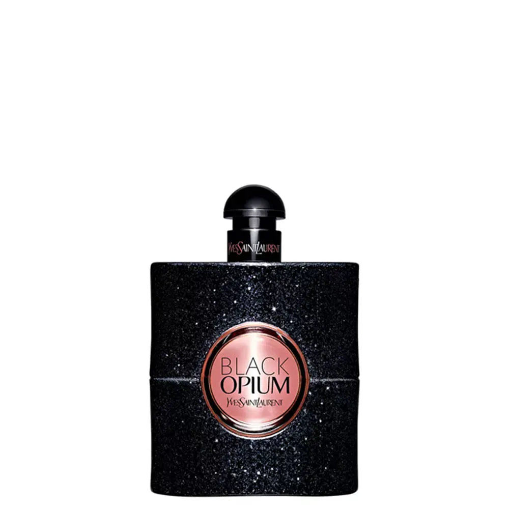 3 Profumi Prada Paradoxe, Black Opium Yves Saint Laurent e Libre (Eau de Parfum) - Profumi per donne