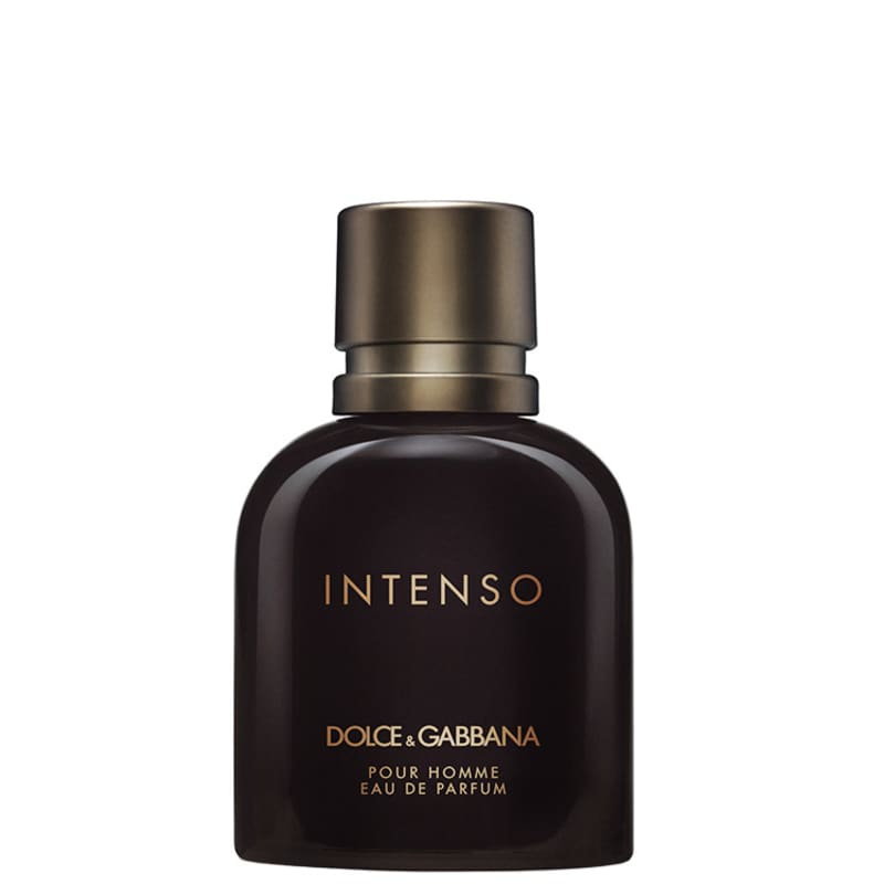 Dolce & Gabbana Pour Homme Intenso Eau de Parfum - Profumo per uomini