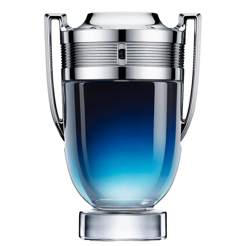 Invictus Legend Paco Rabanne Eau de Parfum - Profumo per uomini