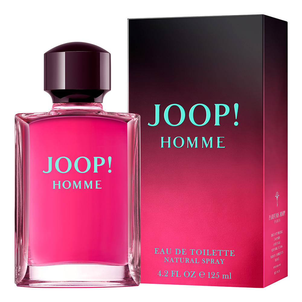 Joop! Homme Joop! - Eau de Toilette - Profumo per donne