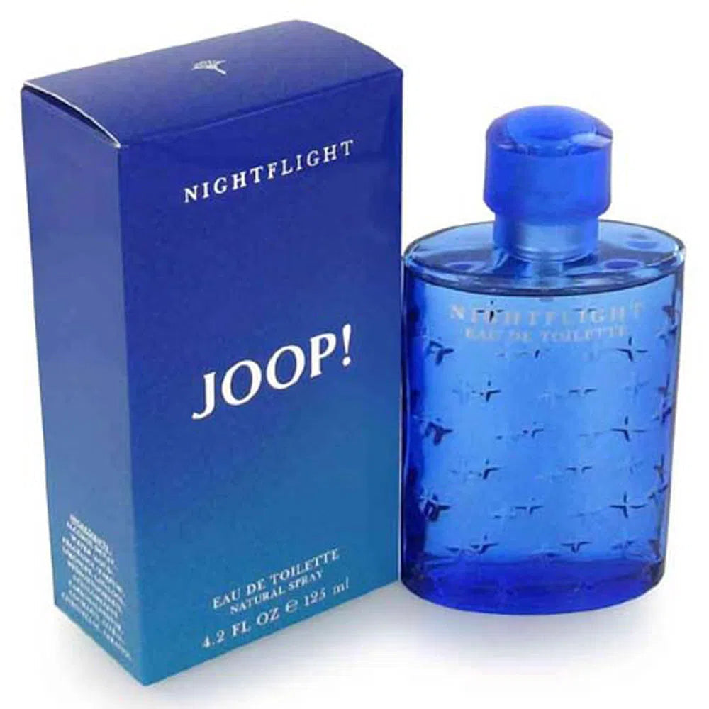 Joop! Nightflight Eau De Toilette - Profumo per uomini