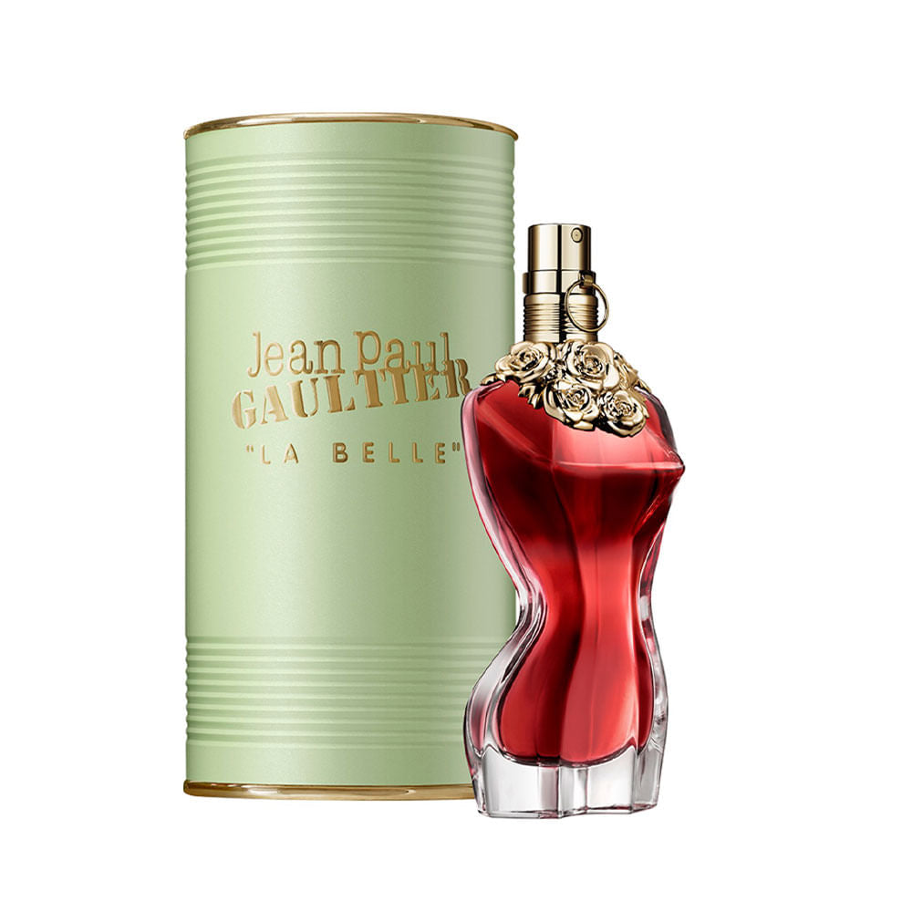 La Belle Jean Paul Gaultier - Profumo per donne