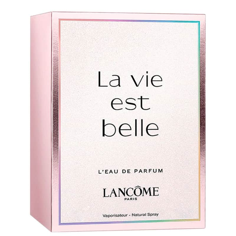 La Vie Est Belle Lancôme Eau de Parfum - Profumo per donne