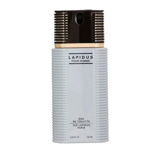 Lapidus Pour Homme Ted Lapidus Eau de Toilette - Profumo per uomini