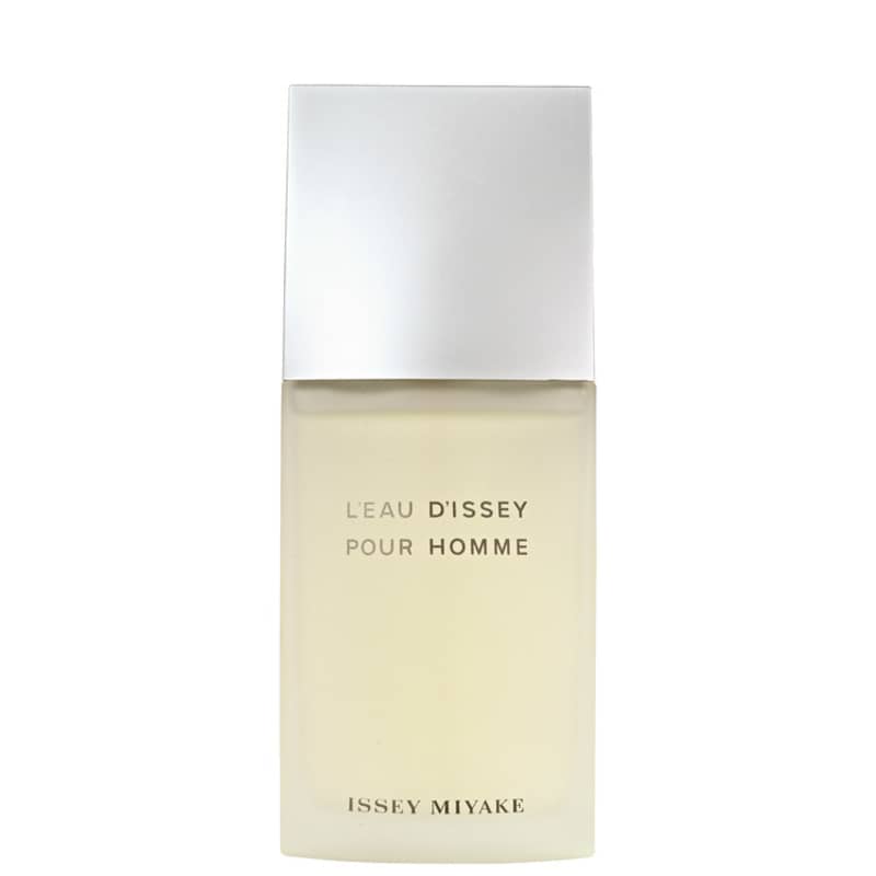 L'Eau d'Issey Pour Homme Issey Miyake Eau de Toilette - Profumo per uomini