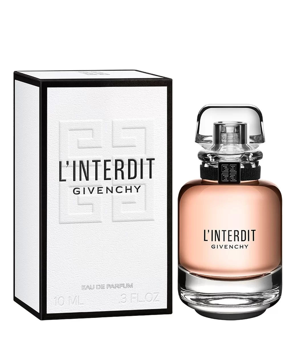 L’interdit Givenchy Eau de Parfum  - Profumo per donne