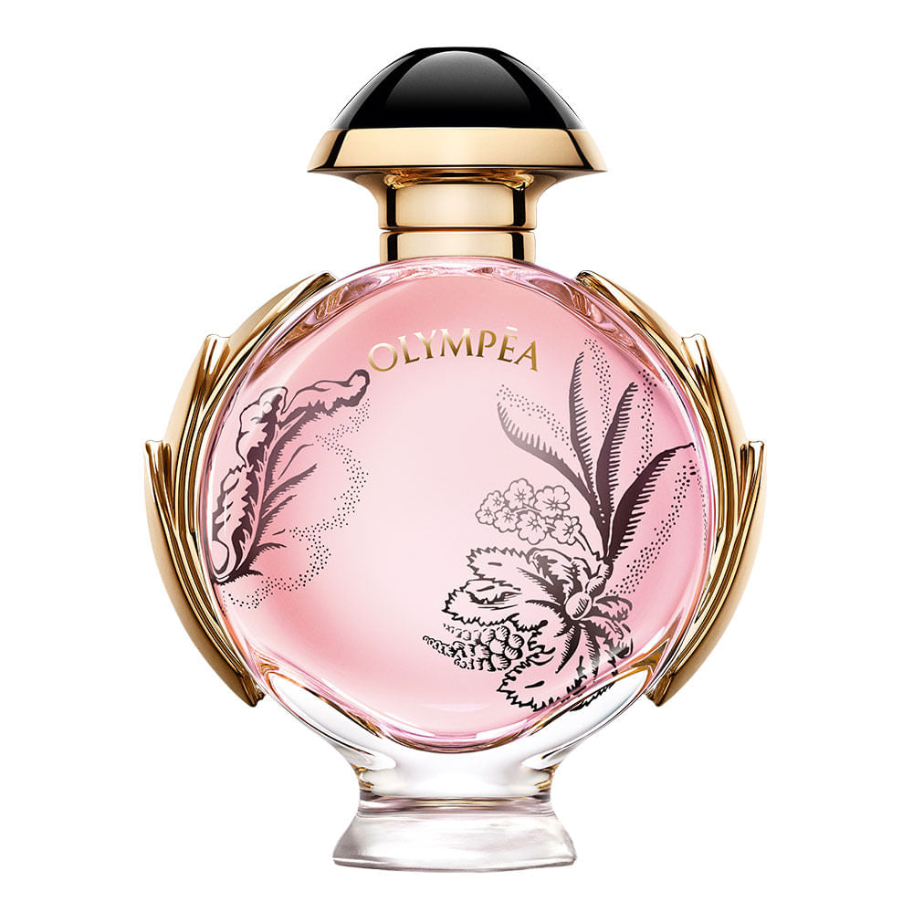 Olympéa Blossom Paco Rabanne - Profumo per donne