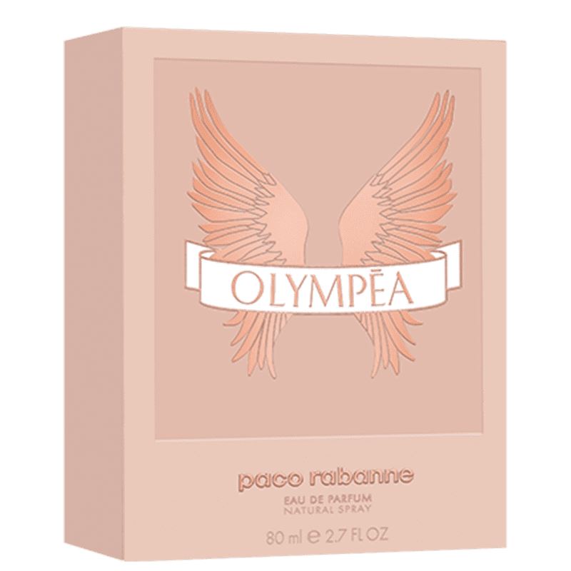 Olympéa Paco Rabanne Eau de Parfum - Profumo per donne