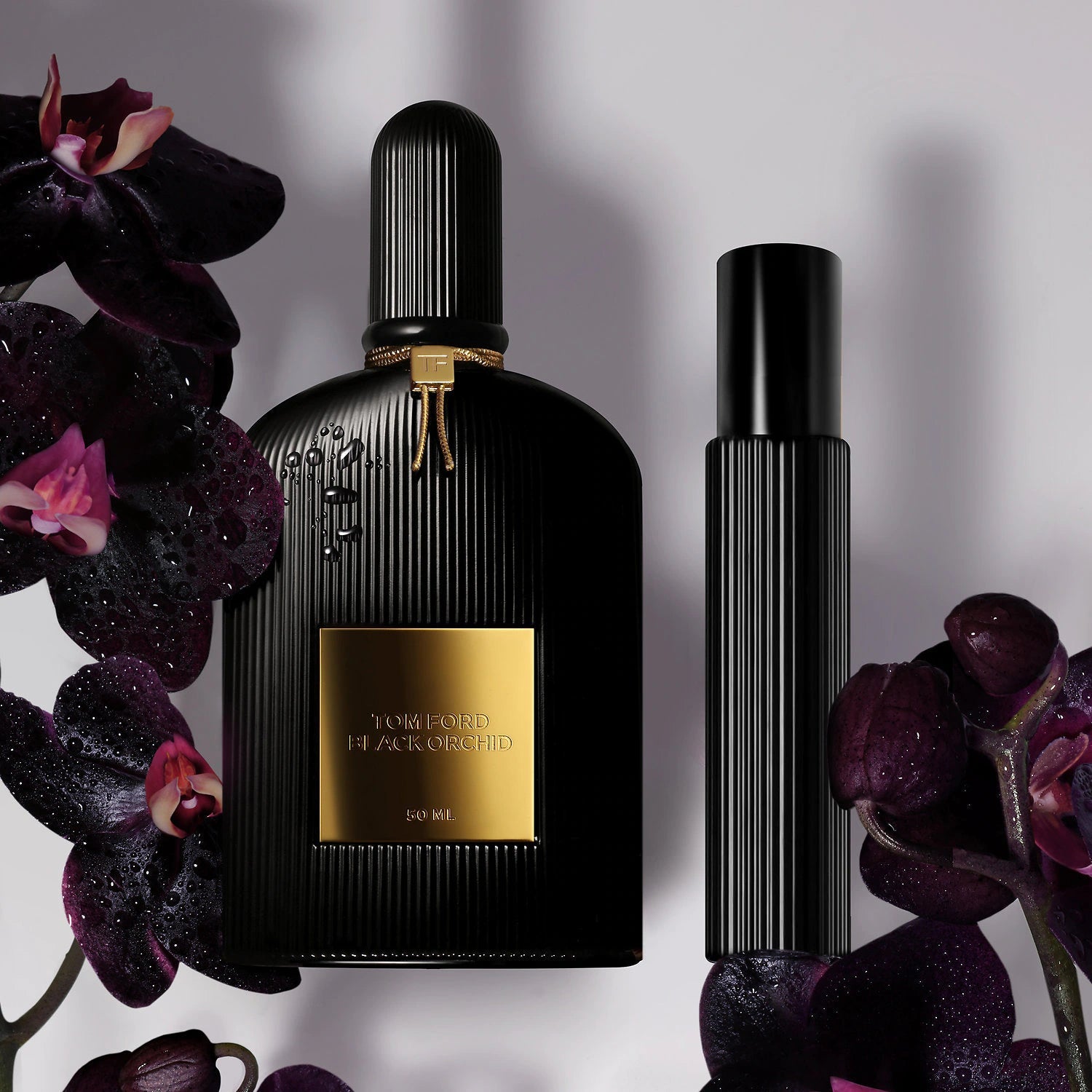 Black Orchid Tom Ford - Profumo per donne