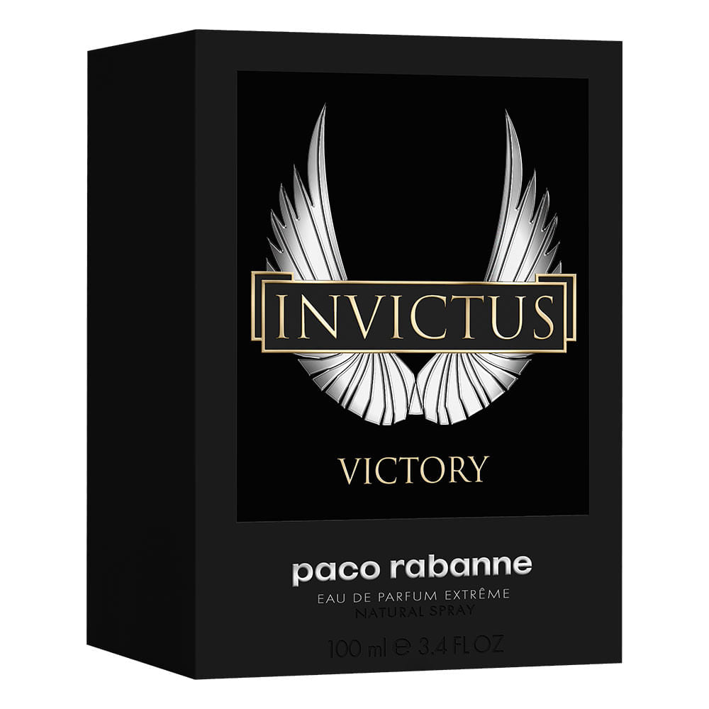 Invictus Victory Paco Rabanne P - Profumo per uomini