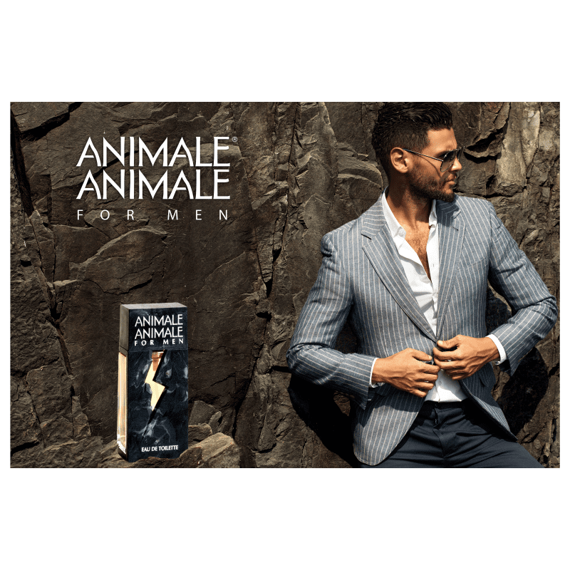 Animale For Men - Profumo per uomini