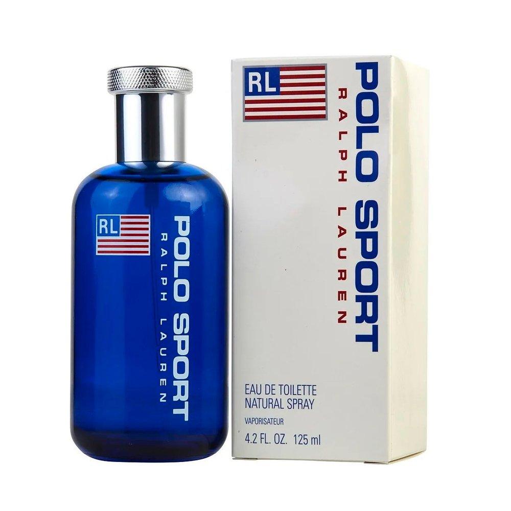 Ralph Lauren Polo Sport - Profumo per uomini