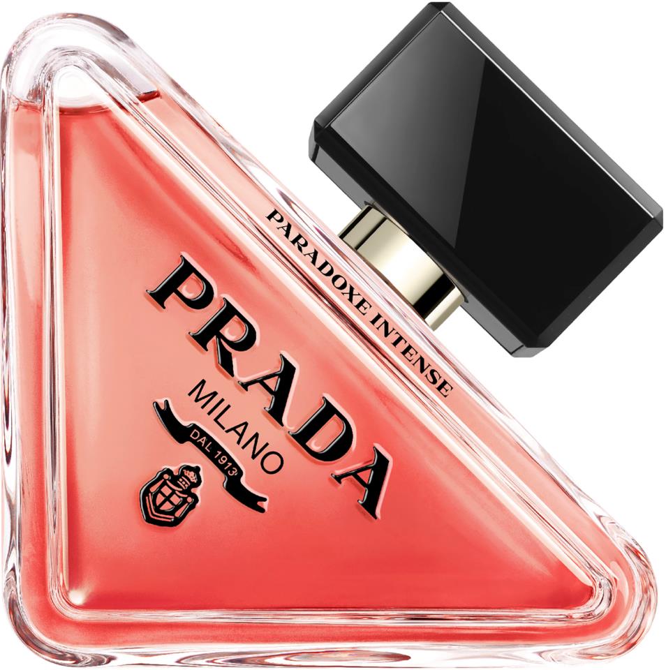 3 Profumi Prada Paradoxe, Black Opium Yves Saint Laurent e Libre (Eau de Parfum) - Profumi per donne