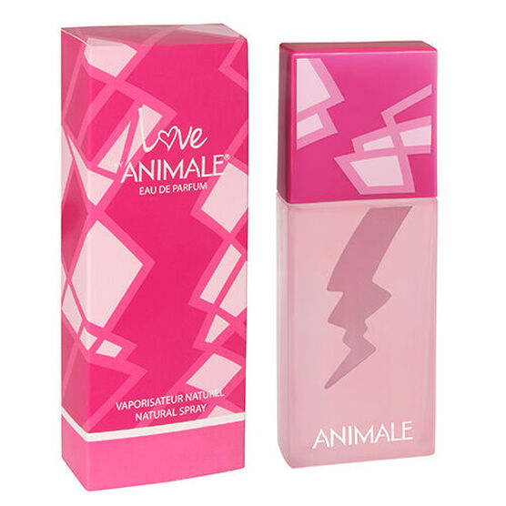 Love Animale  - Profumo per donne