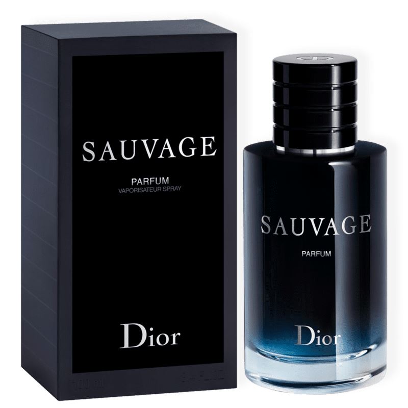 Sauvage Dior Eau de Parfum - Profumo per uomini