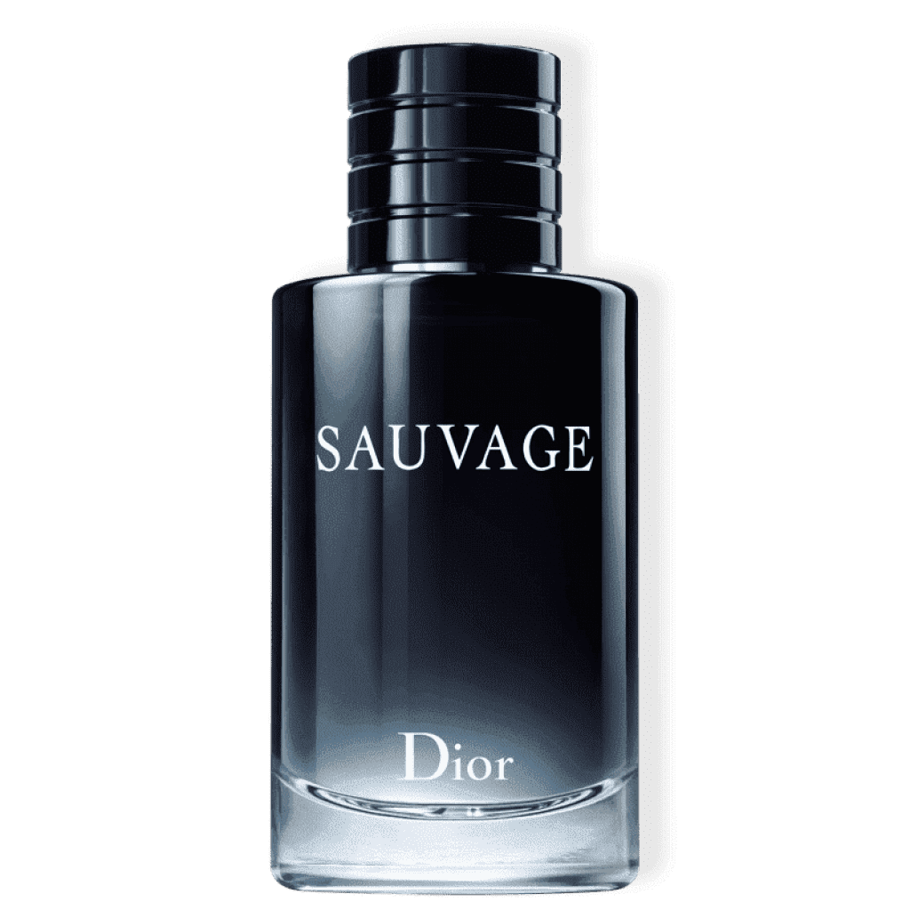 3 Profumi Sauvage Dior, Bleu de Chanel, Dior Homme Intense (Eau de Parfum)  - Profumi per uomini