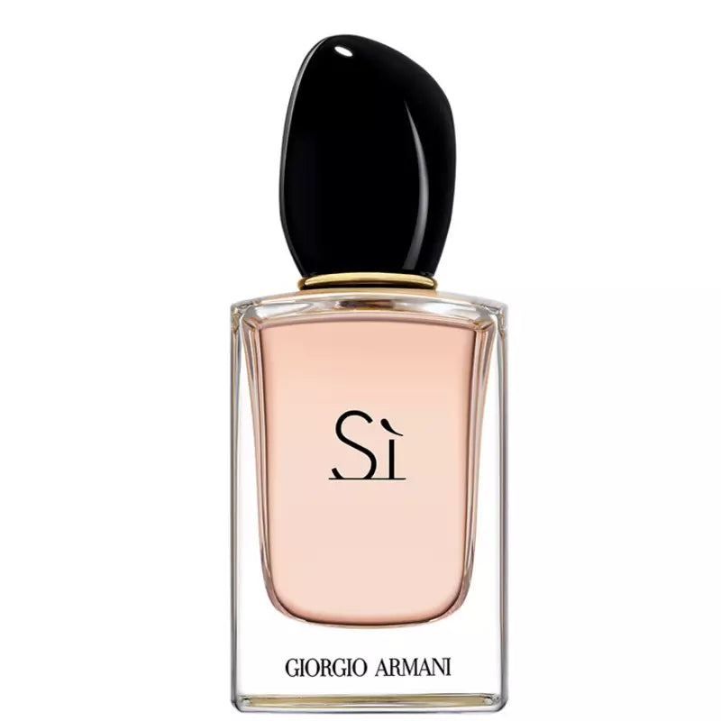 Armani Si De Giorgio Armani Eau De Parfum - Profumo per uomini