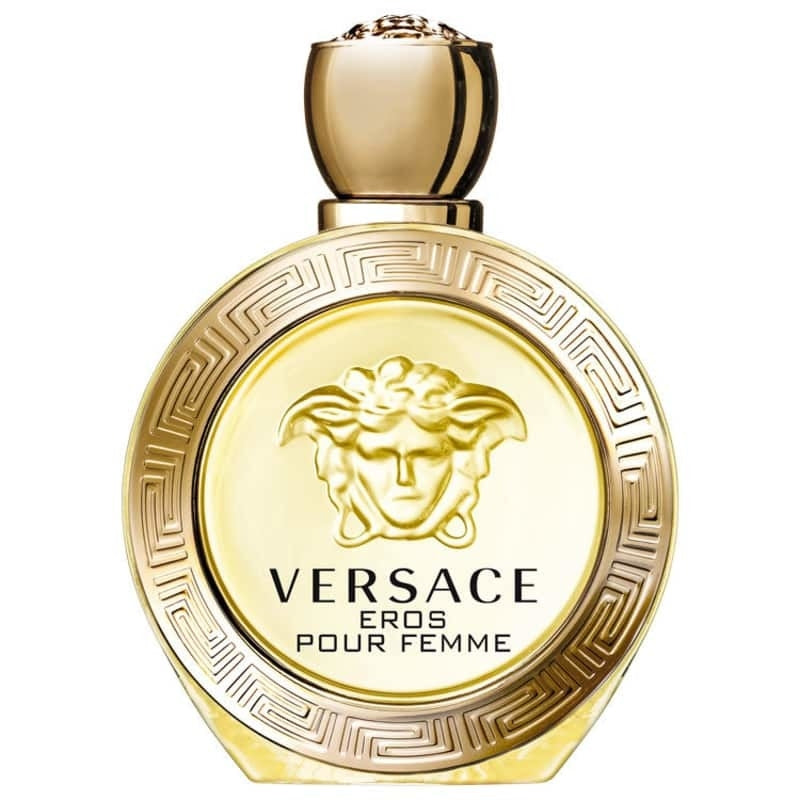 Eros Pour Femme - Versace - Profumo per donne